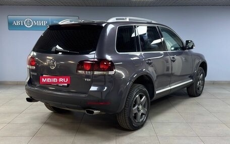 Volkswagen Touareg III, 2009 год, 1 175 000 рублей, 7 фотография