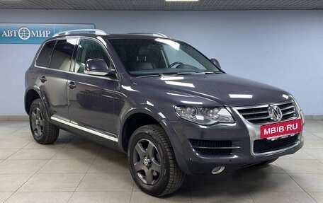 Volkswagen Touareg III, 2009 год, 1 175 000 рублей, 3 фотография