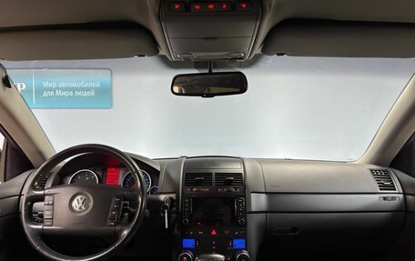 Volkswagen Touareg III, 2009 год, 1 175 000 рублей, 16 фотография