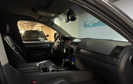 Volkswagen Touareg III, 2009 год, 1 175 000 рублей, 15 фотография
