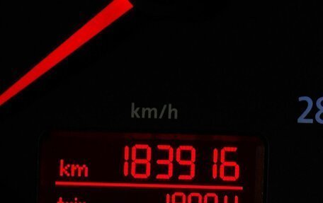 Volkswagen Touareg III, 2009 год, 1 175 000 рублей, 19 фотография