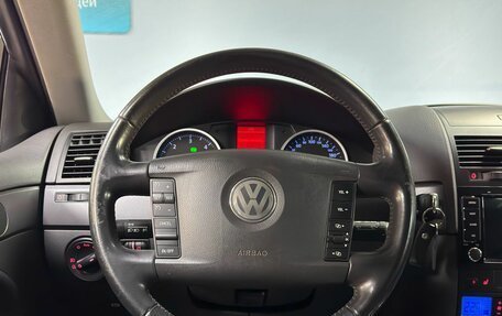 Volkswagen Touareg III, 2009 год, 1 175 000 рублей, 18 фотография
