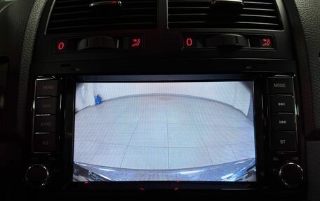 Volkswagen Touareg III, 2009 год, 1 175 000 рублей, 24 фотография