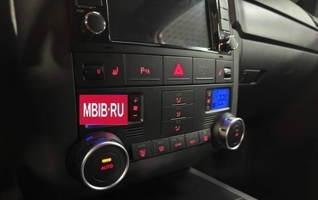 Volkswagen Touareg III, 2009 год, 1 175 000 рублей, 22 фотография