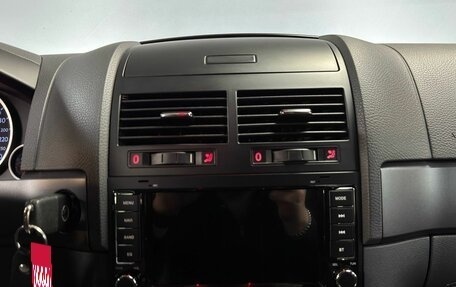 Volkswagen Touareg III, 2009 год, 1 175 000 рублей, 21 фотография