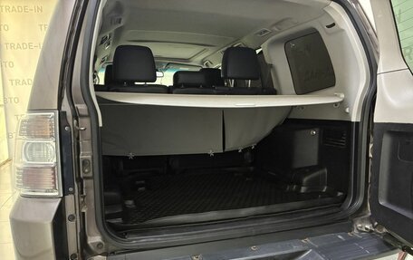 Mitsubishi Pajero IV рестайлинг 2, 2011 год, 1 899 000 рублей, 7 фотография
