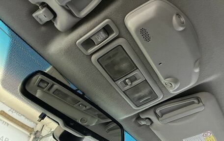 Mitsubishi Pajero IV рестайлинг 2, 2011 год, 1 899 000 рублей, 13 фотография