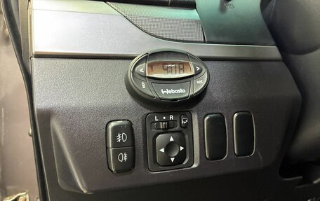 Mitsubishi Pajero IV рестайлинг 2, 2011 год, 1 899 000 рублей, 12 фотография