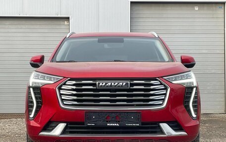 Haval Jolion, 2022 год, 1 616 000 рублей, 8 фотография