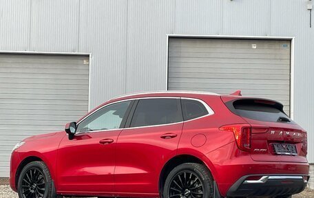 Haval Jolion, 2022 год, 1 616 000 рублей, 3 фотография