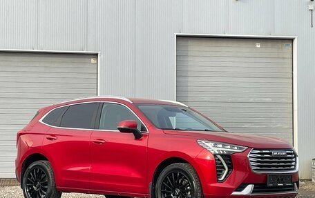 Haval Jolion, 2022 год, 1 616 000 рублей, 7 фотография