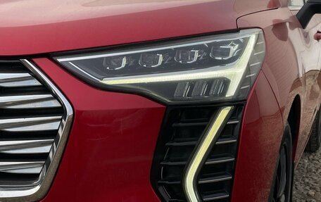 Haval Jolion, 2022 год, 1 616 000 рублей, 10 фотография