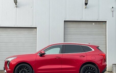 Haval Jolion, 2022 год, 1 616 000 рублей, 2 фотография