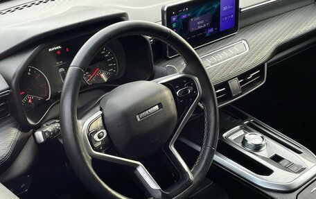 Haval Jolion, 2022 год, 1 616 000 рублей, 14 фотография