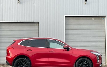 Haval Jolion, 2022 год, 1 616 000 рублей, 6 фотография