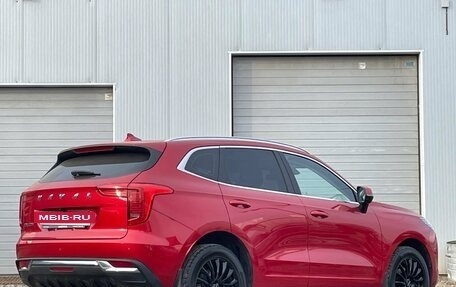 Haval Jolion, 2022 год, 1 616 000 рублей, 5 фотография