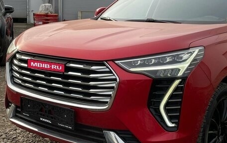 Haval Jolion, 2022 год, 1 616 000 рублей, 9 фотография