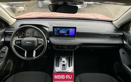 Haval Jolion, 2022 год, 1 616 000 рублей, 25 фотография