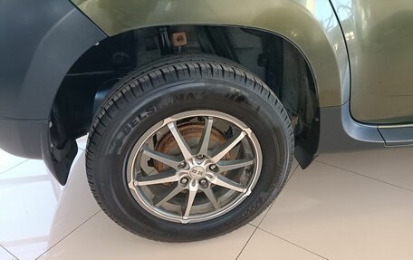 Renault Duster I рестайлинг, 2015 год, 1 199 000 рублей, 7 фотография