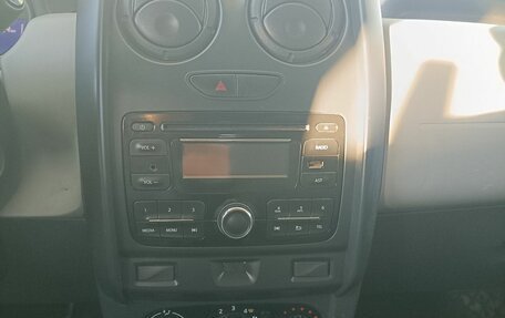 Renault Duster I рестайлинг, 2015 год, 1 199 000 рублей, 10 фотография