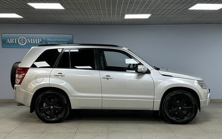 Suzuki Grand Vitara, 2008 год, 935 000 рублей, 4 фотография
