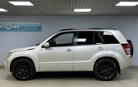 Suzuki Grand Vitara, 2008 год, 935 000 рублей, 8 фотография