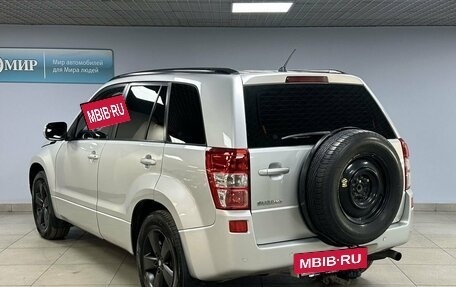 Suzuki Grand Vitara, 2008 год, 935 000 рублей, 7 фотография