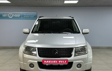 Suzuki Grand Vitara, 2008 год, 935 000 рублей, 2 фотография