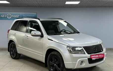 Suzuki Grand Vitara, 2008 год, 935 000 рублей, 3 фотография