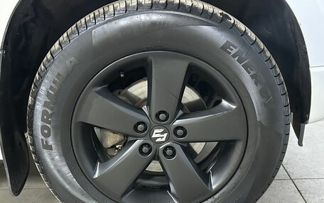 Suzuki Grand Vitara, 2008 год, 935 000 рублей, 9 фотография