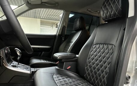 Suzuki Grand Vitara, 2008 год, 935 000 рублей, 10 фотография