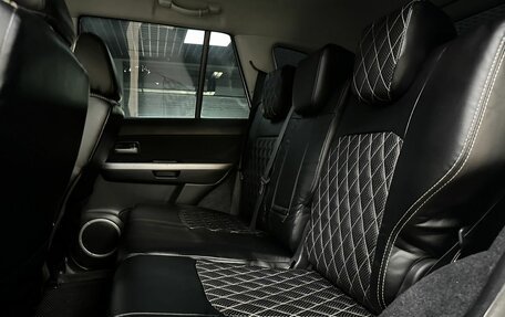 Suzuki Grand Vitara, 2008 год, 935 000 рублей, 11 фотография