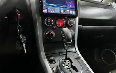 Suzuki Grand Vitara, 2008 год, 935 000 рублей, 19 фотография
