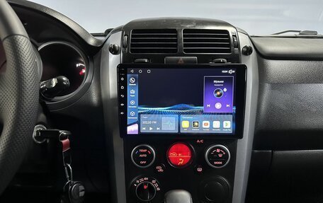 Suzuki Grand Vitara, 2008 год, 935 000 рублей, 17 фотография