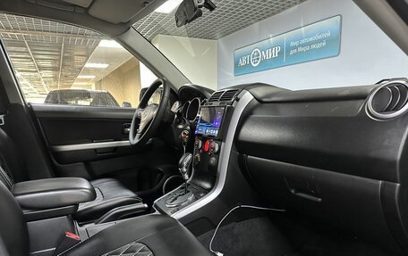 Suzuki Grand Vitara, 2008 год, 935 000 рублей, 16 фотография