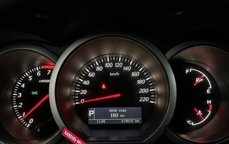 Suzuki Grand Vitara, 2008 год, 935 000 рублей, 15 фотография