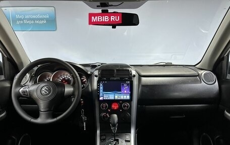 Suzuki Grand Vitara, 2008 год, 935 000 рублей, 12 фотография