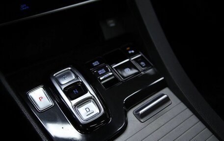 Hyundai Sonata VIII, 2020 год, 2 090 000 рублей, 13 фотография