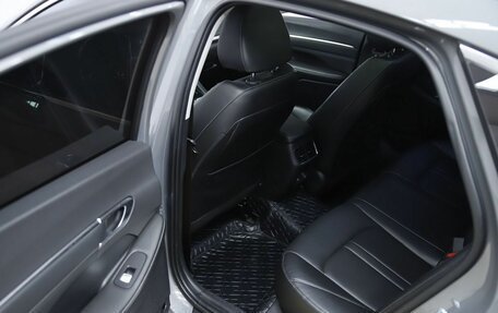 Hyundai Sonata VIII, 2020 год, 2 090 000 рублей, 16 фотография