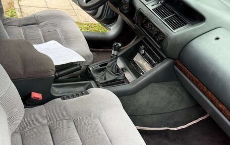 Renault Safrane II, 1992 год, 200 000 рублей, 3 фотография
