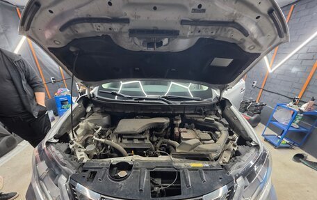 Nissan X-Trail, 2019 год, 1 875 000 рублей, 5 фотография