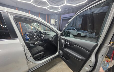 Nissan X-Trail, 2019 год, 1 875 000 рублей, 6 фотография
