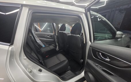 Nissan X-Trail, 2019 год, 1 875 000 рублей, 7 фотография