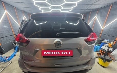 Nissan X-Trail, 2019 год, 1 875 000 рублей, 8 фотография