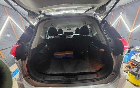 Nissan X-Trail, 2019 год, 1 875 000 рублей, 9 фотография