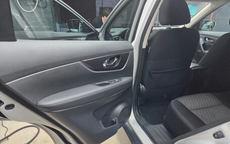 Nissan X-Trail, 2019 год, 1 875 000 рублей, 11 фотография