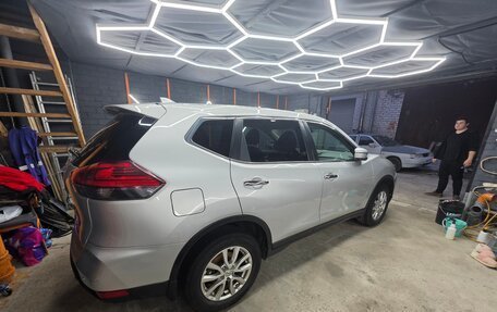 Nissan X-Trail, 2019 год, 1 875 000 рублей, 15 фотография