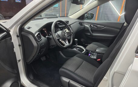 Nissan X-Trail, 2019 год, 1 875 000 рублей, 13 фотография