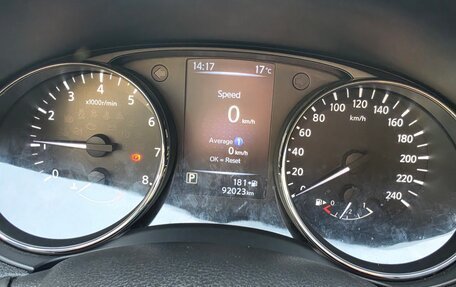 Nissan X-Trail, 2019 год, 1 875 000 рублей, 18 фотография