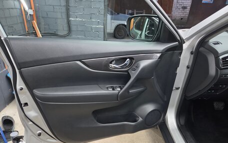 Nissan X-Trail, 2019 год, 1 875 000 рублей, 12 фотография